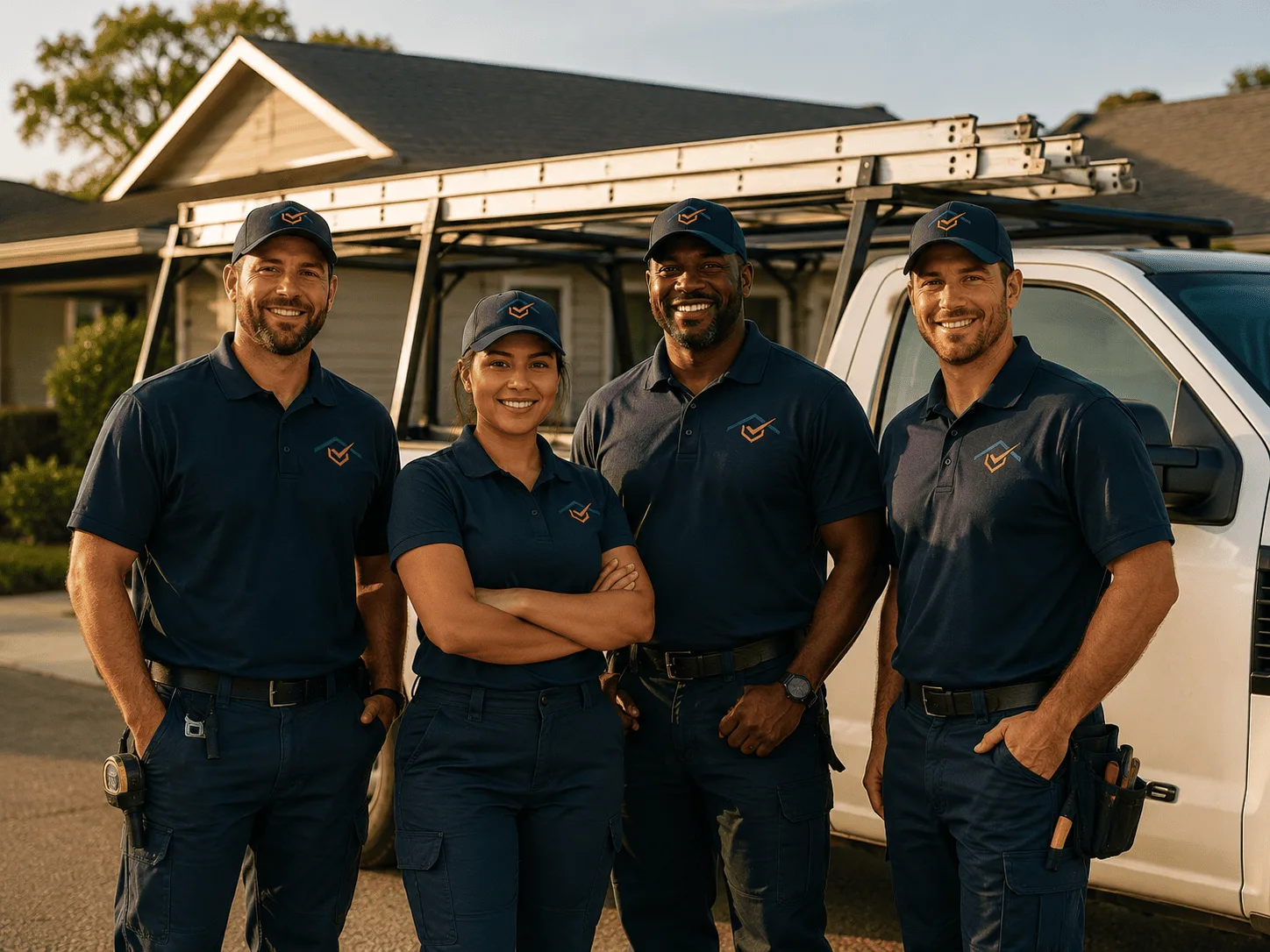 Roof Inspection company in Fargo, ND